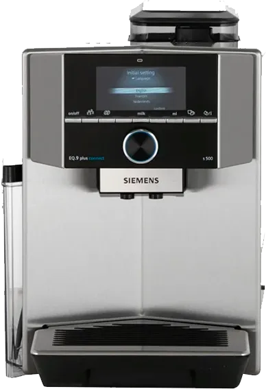 Ремонт силовой платы Siemens 9 Plus Connect s500 TI9553X9RW