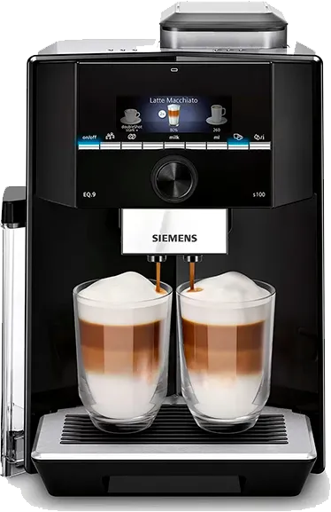 Ремонт силовой платы Siemens 9 s100 TI921309RW