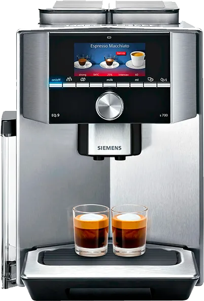 Ремонт силовой платы Siemens 9 s700 TI907201RW