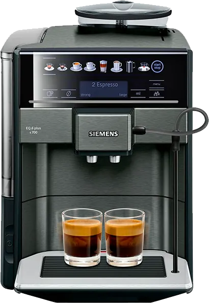 Ремонт силовой платы Siemens 6 Plus s700 TE657319RW