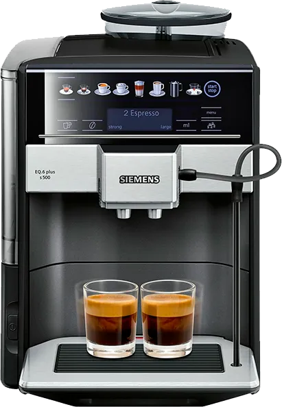 Ремонт силовой платы Siemens 6 Plus s500 TE655319RW