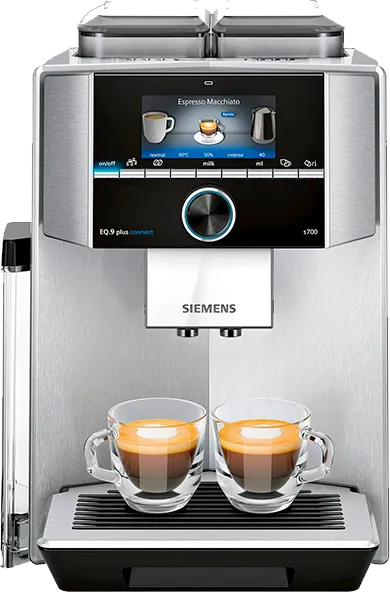 Ремонт силовой платы Siemens 9 Plus Connect s700