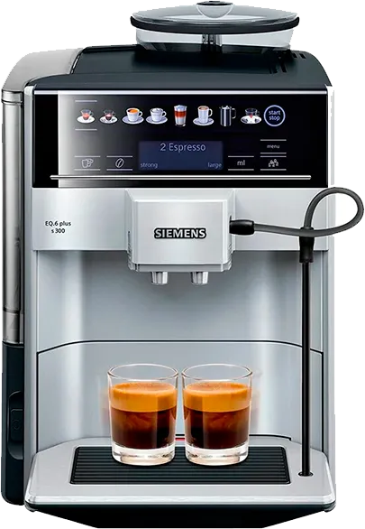 Ремонт силовой платы Siemens 6 Plus s300