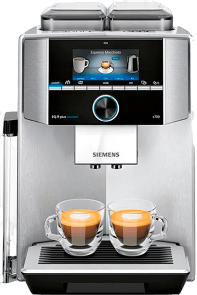 Ремонт силовой платы Siemens TI9573X1RW