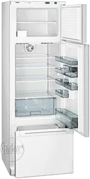 Прочистка дренажной системы Siemens KS32F01