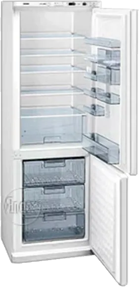 Прочистка дренажной системы Siemens KK33U01