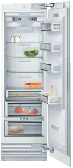 Прочистка дренажной системы Siemens CI24RP00