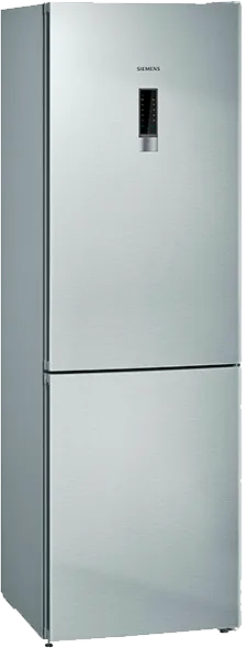 Прочистка дренажной системы Siemens KG36NXI35