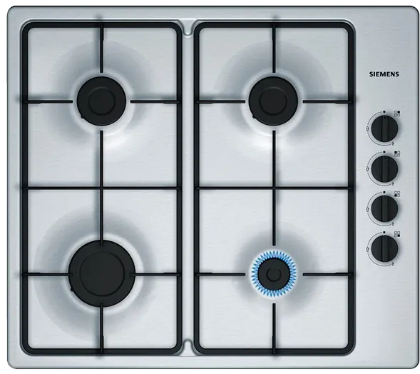 Ремонт переключателя Siemens EB6B5PB60