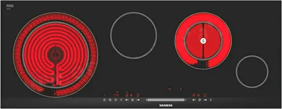 Ремонт переключателя Siemens ET975MK21E
