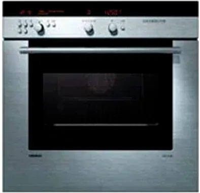 Ремонт платы управления (восстановление) Siemens HB 66E55