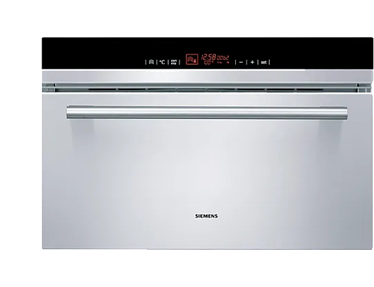 Ремонт платы управления (восстановление) Siemens HB 24D560