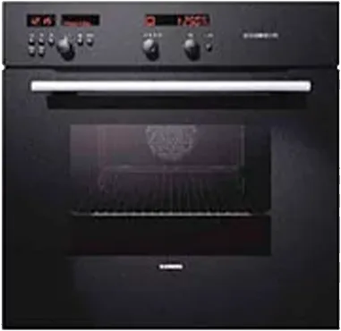 Ремонт платы управления (восстановление) Siemens HB 49E64