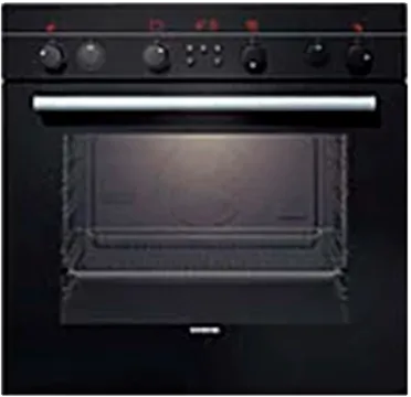 Ремонт платы управления (восстановление) Siemens HE 330650
