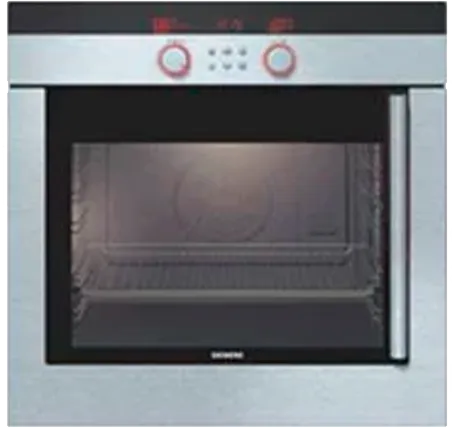 Ремонт платы управления (восстановление) Siemens HB 38L760
