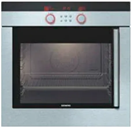 Ремонт платы управления (восстановление) Siemens HB 38R760