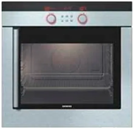 Ремонт платы управления (восстановление) Siemens HB 38R560