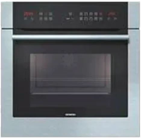 Ремонт платы управления (восстановление) Siemens HB 770560E