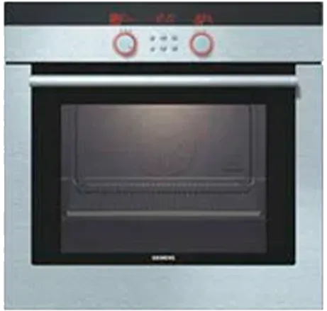 Ремонт платы управления (восстановление) Siemens HB 780570