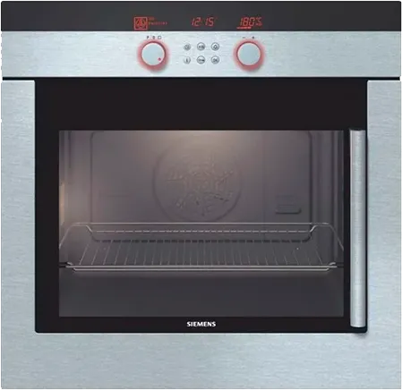 Ремонт платы управления (восстановление) Siemens HB 38L560