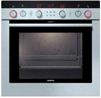 Ремонт платы управления (восстановление) Siemens HE 380560