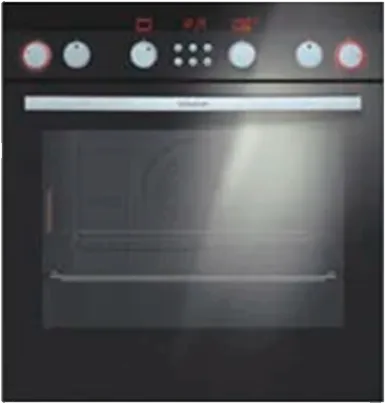 Ремонт платы управления (восстановление) Siemens HE 364580