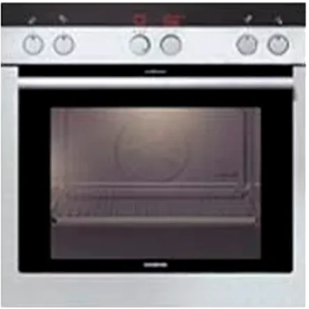 Ремонт платы управления (восстановление) Siemens HE 304750