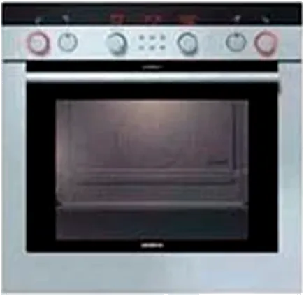 Ремонт платы управления (восстановление) Siemens HE 364560