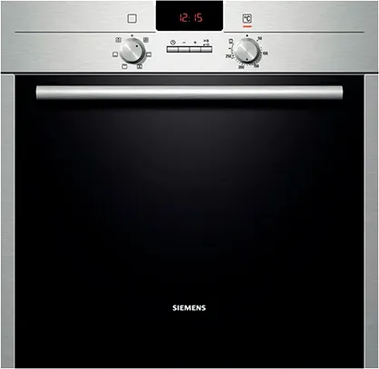 Ремонт платы управления (восстановление) Siemens HB23AB510S
