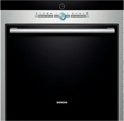 Ремонт платы управления (восстановление) Siemens HB38GB570