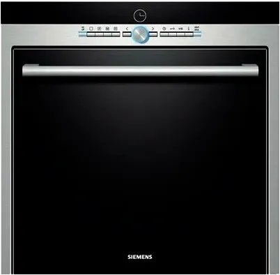 Ремонт платы управления (восстановление) Siemens HB63AS521