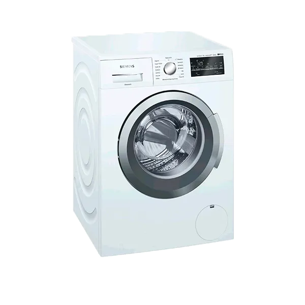 Замена опоры бака Siemens WS 12T46 EPL