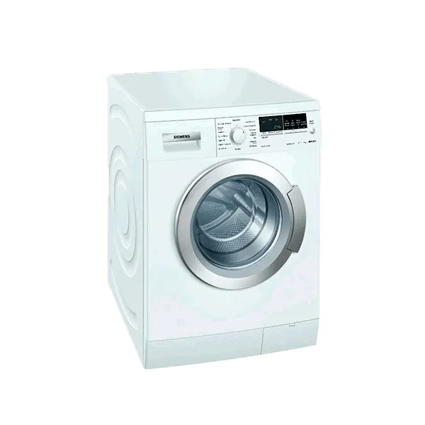 Замена опоры бака Siemens WM 14E46 BPL
