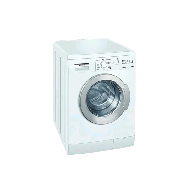 Замена опоры бака Siemens WM 10E46 BPL
