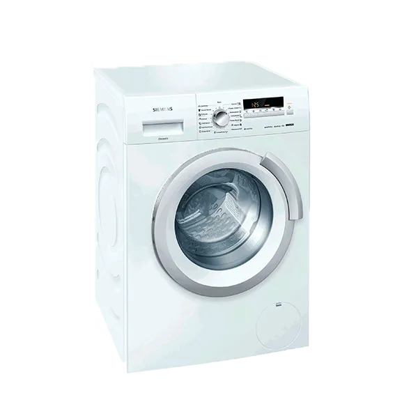 Замена опоры бака Siemens WS 12K24 M