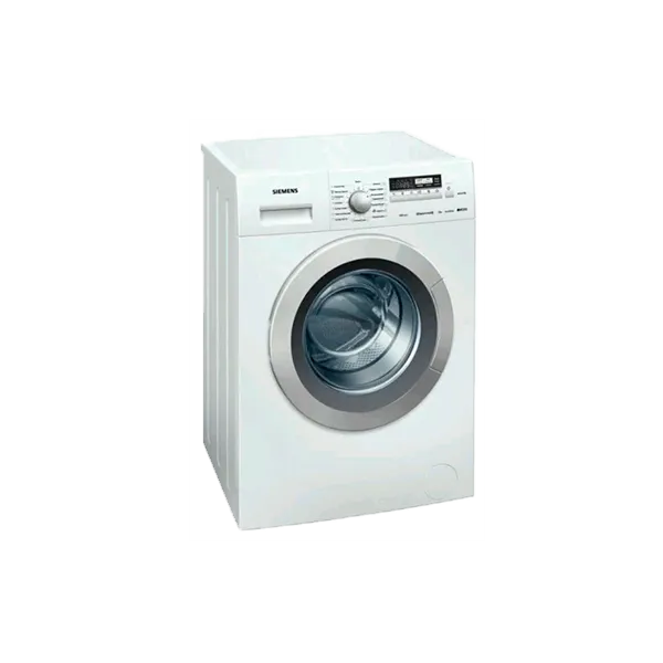 Замена опоры бака Siemens WM 12K24