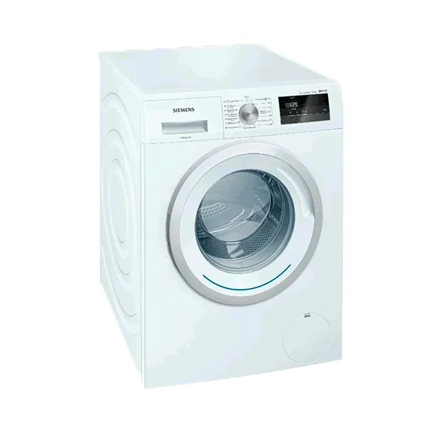 Замена опоры бака Siemens WM 10N040