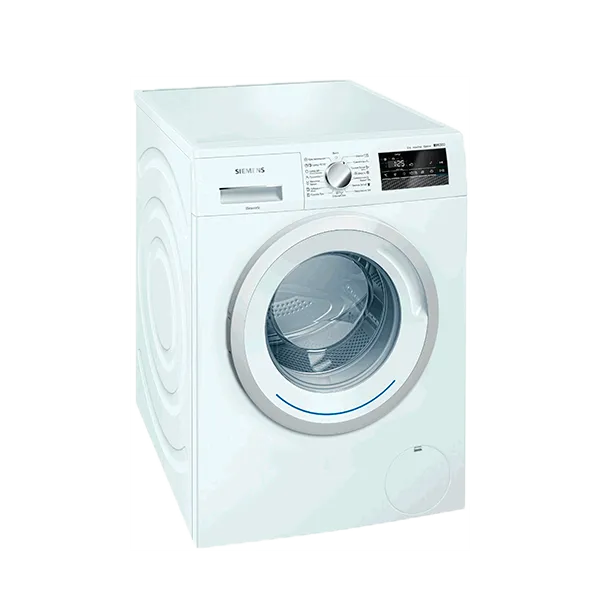 Замена опоры бака Siemens WM 12N290