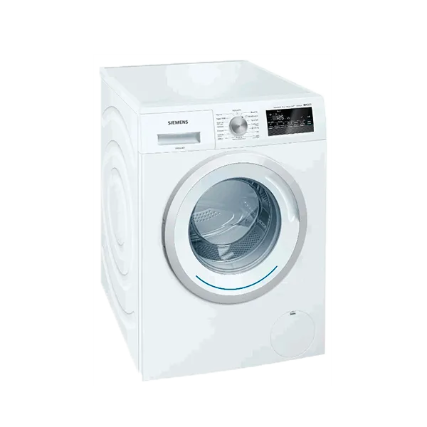 Замена опоры бака Siemens WM 12N26 B