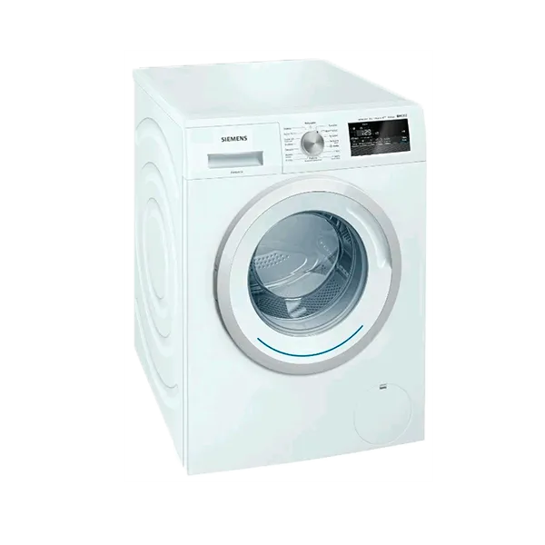 Замена опоры бака Siemens WM 12N16 B