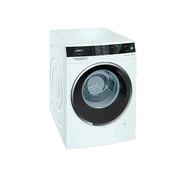 Замена опоры бака Siemens WM 14U640