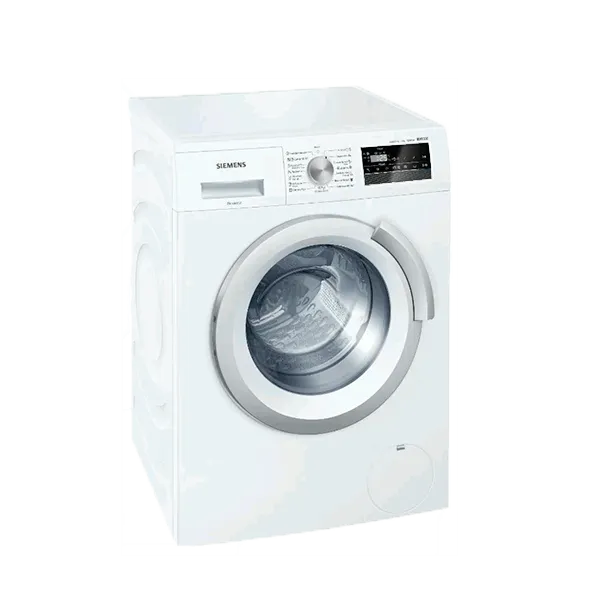 Замена опоры бака Siemens WS 12N240
