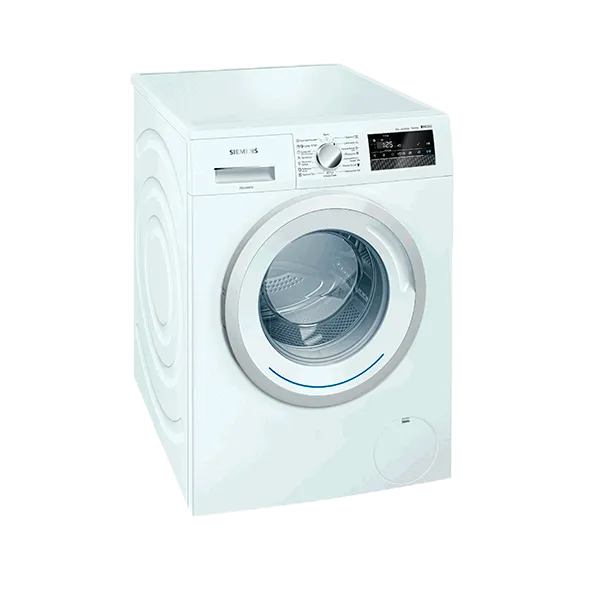 Замена опоры бака Siemens WM 2N290