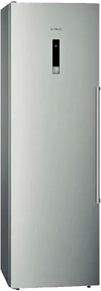 Устранение утечки хладагента Siemens KS36VBI30
