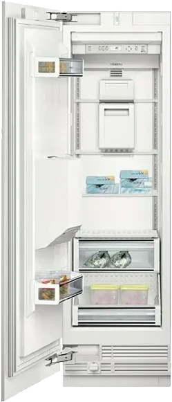 Устранение утечки хладагента Siemens FI24DP32