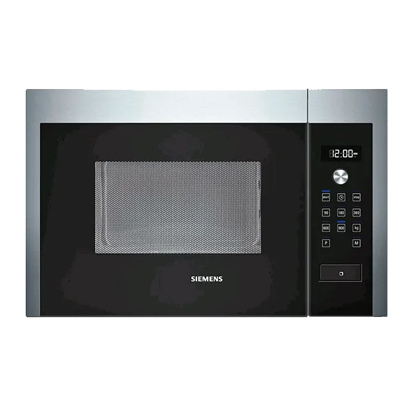 Замена силового трансформатора Siemens HF24M564