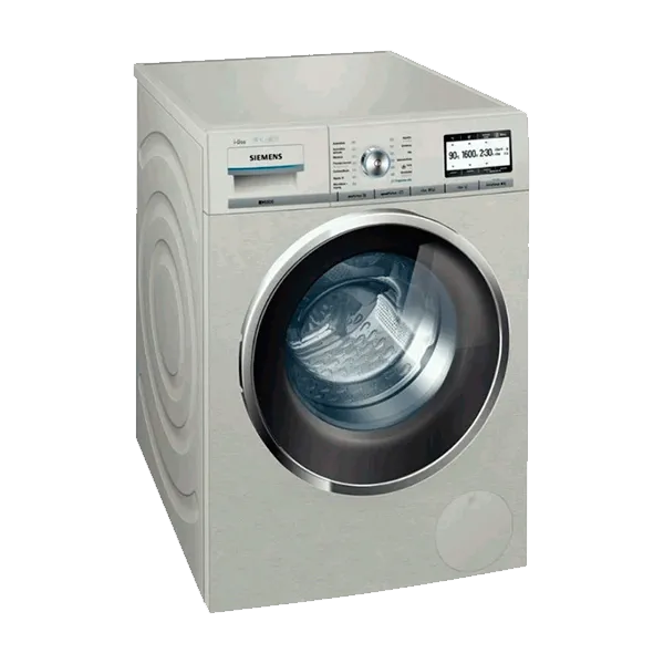 Замена опоры бака Siemens WM 16Y74S OE