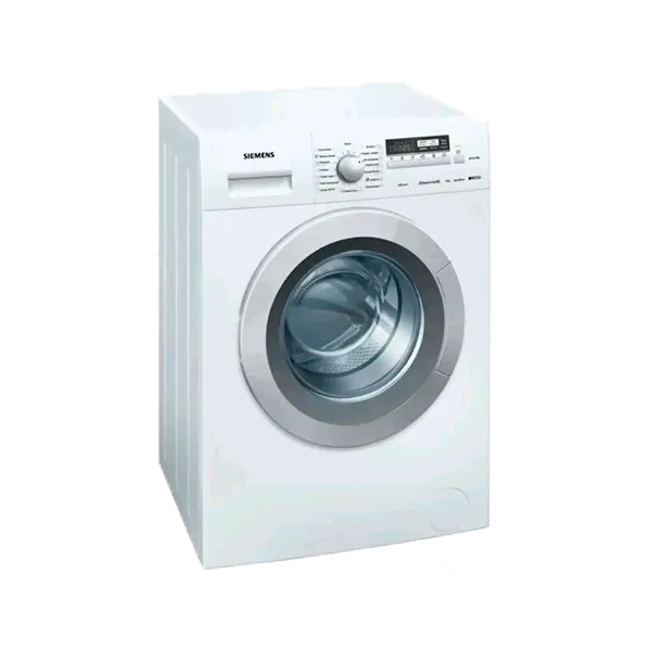Замена опоры бака Siemens WS 12G240 UA