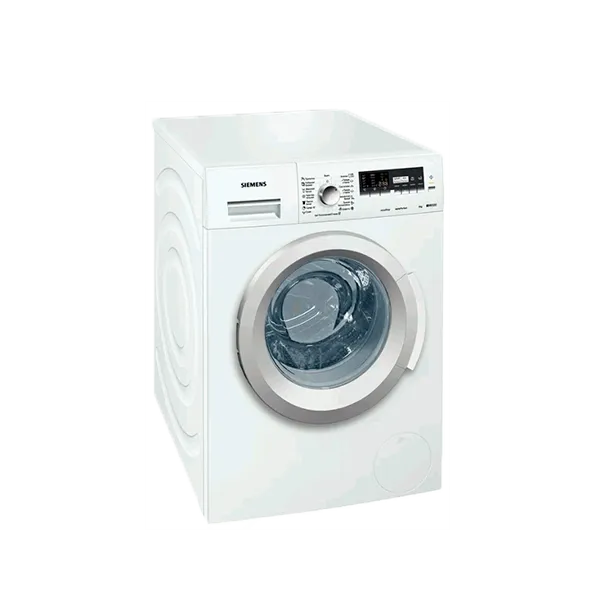 Замена опоры бака Siemens WM 12Q441 OE