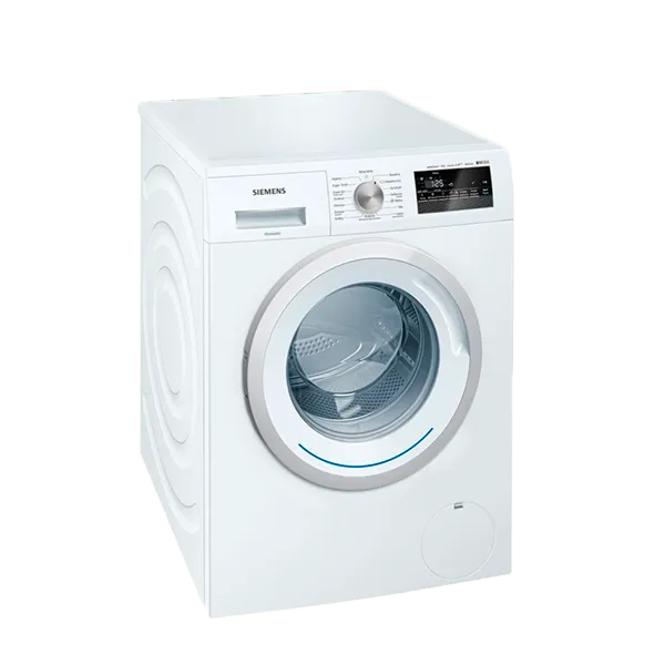 Замена опоры бака Siemens WM 12N26 BPL
